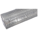 Malha de arame galvanizado com 6,3x6,3mm, peça 12, - imagen 6